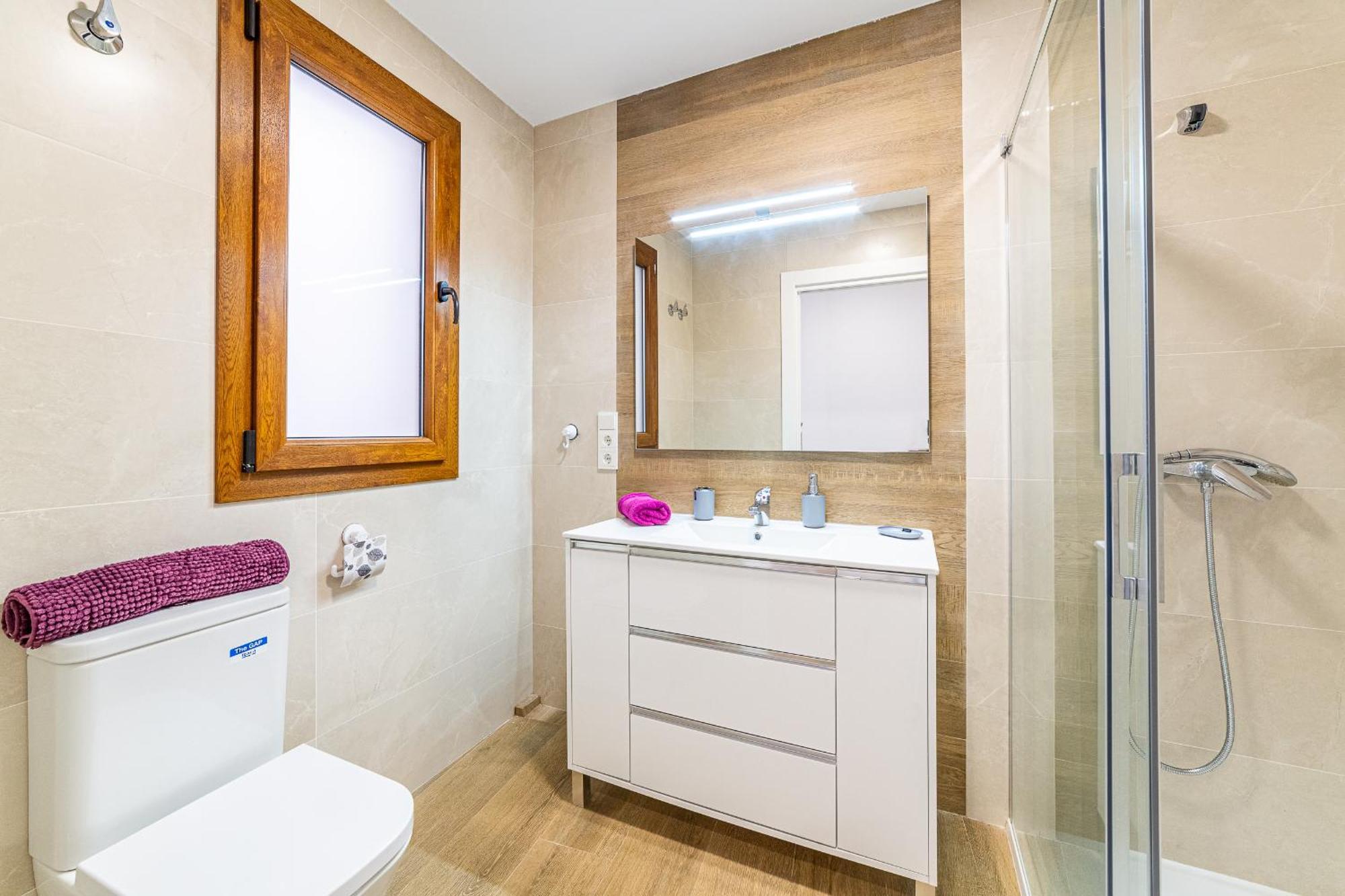 Casa Gomez, Parking Gratuito En Pleno Centro Daire Almería Dış mekan fotoğraf